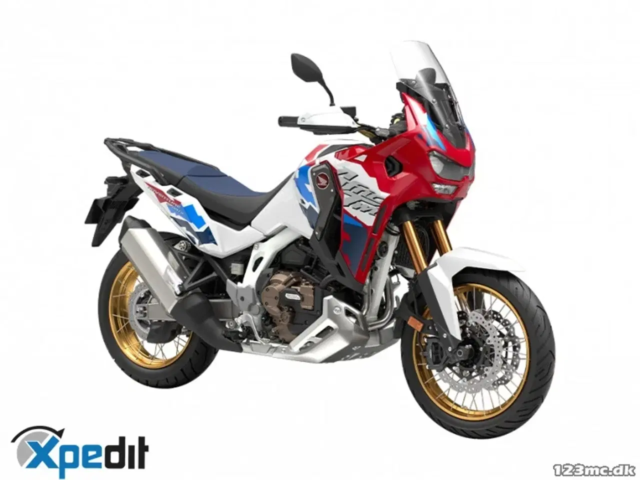 Billede 4 - Honda CRF 1100 L Africa Twin Adventure Sports ES DCT
