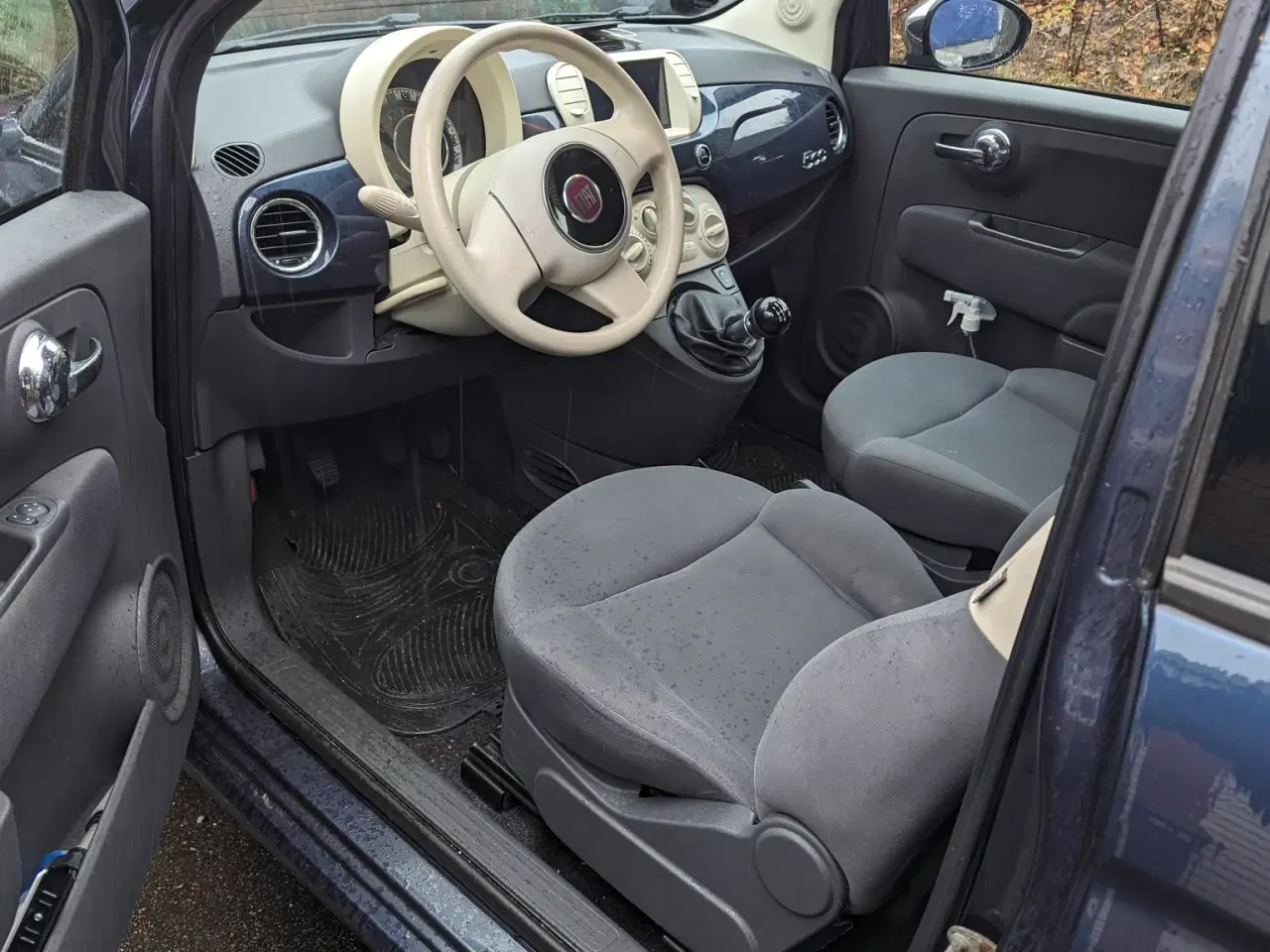 Billede 4 - Fiat 500 Pop