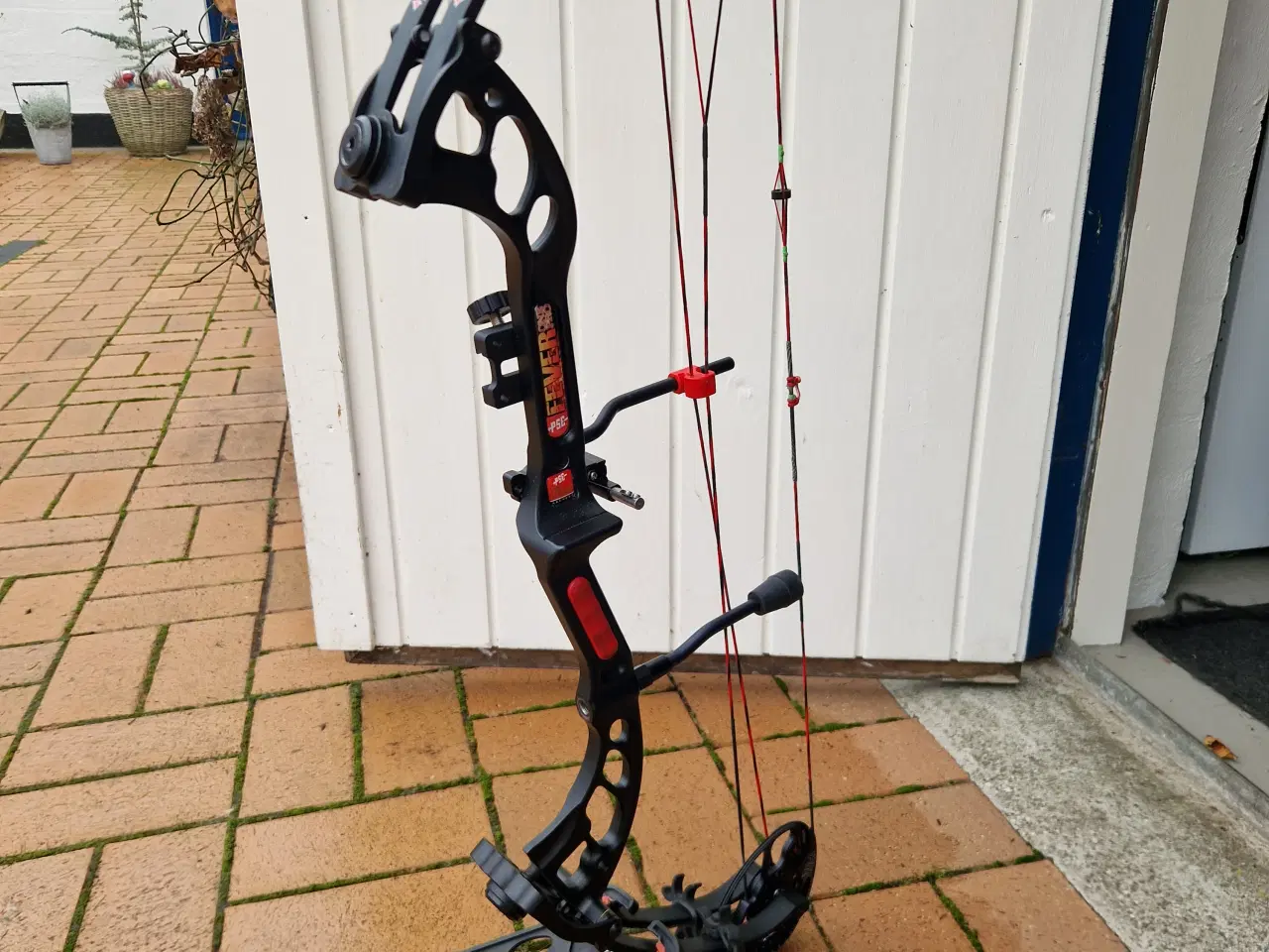 Billede 1 - Compound bue, PSE Fever Pro