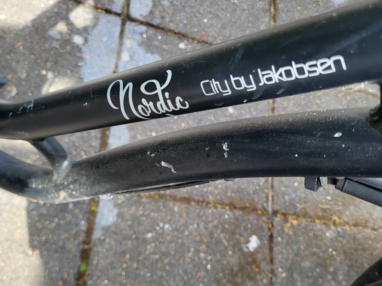 Billede 3 - Cykel Dame