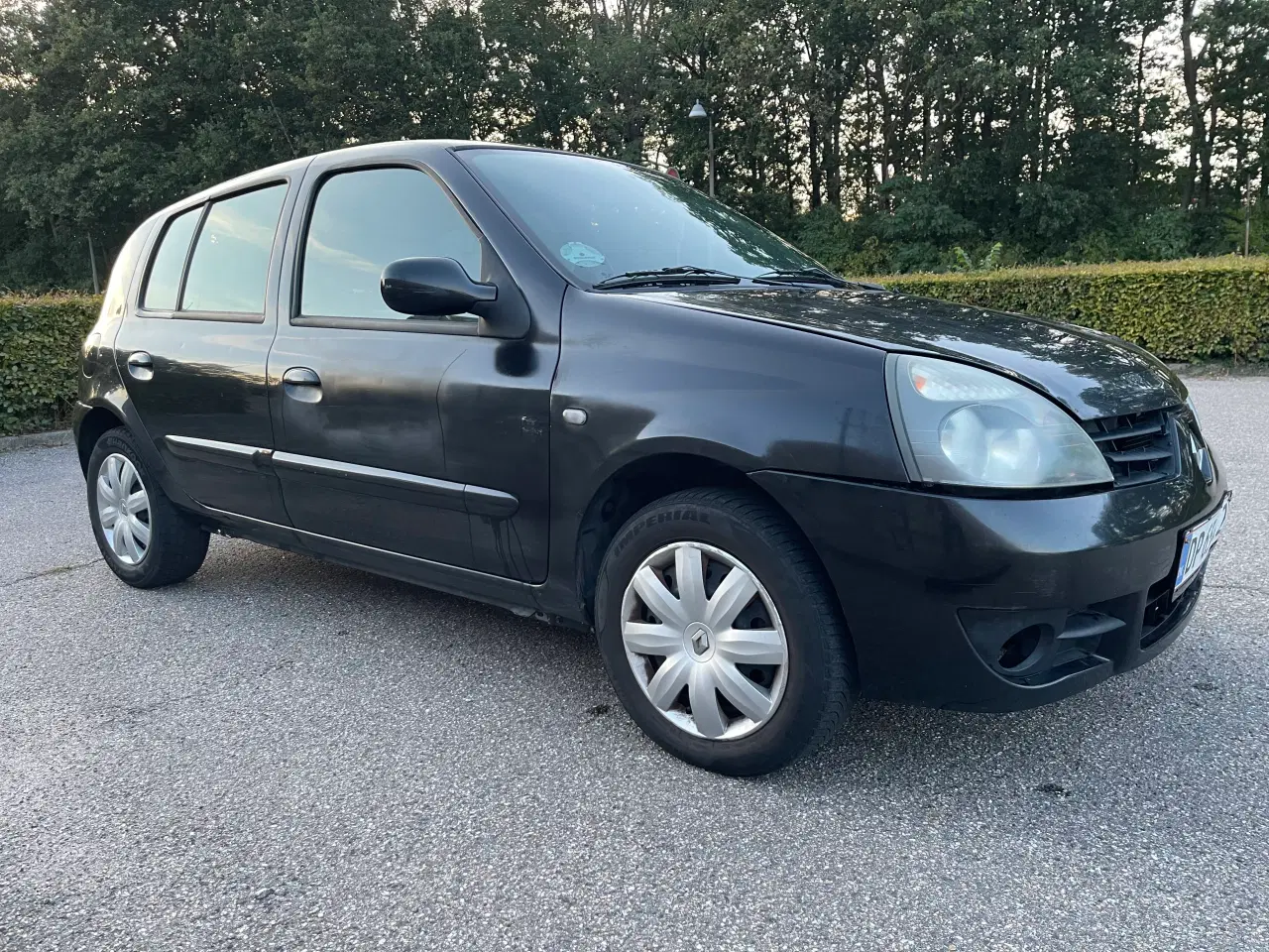 Billede 3 - Renault Clio Storia 2007