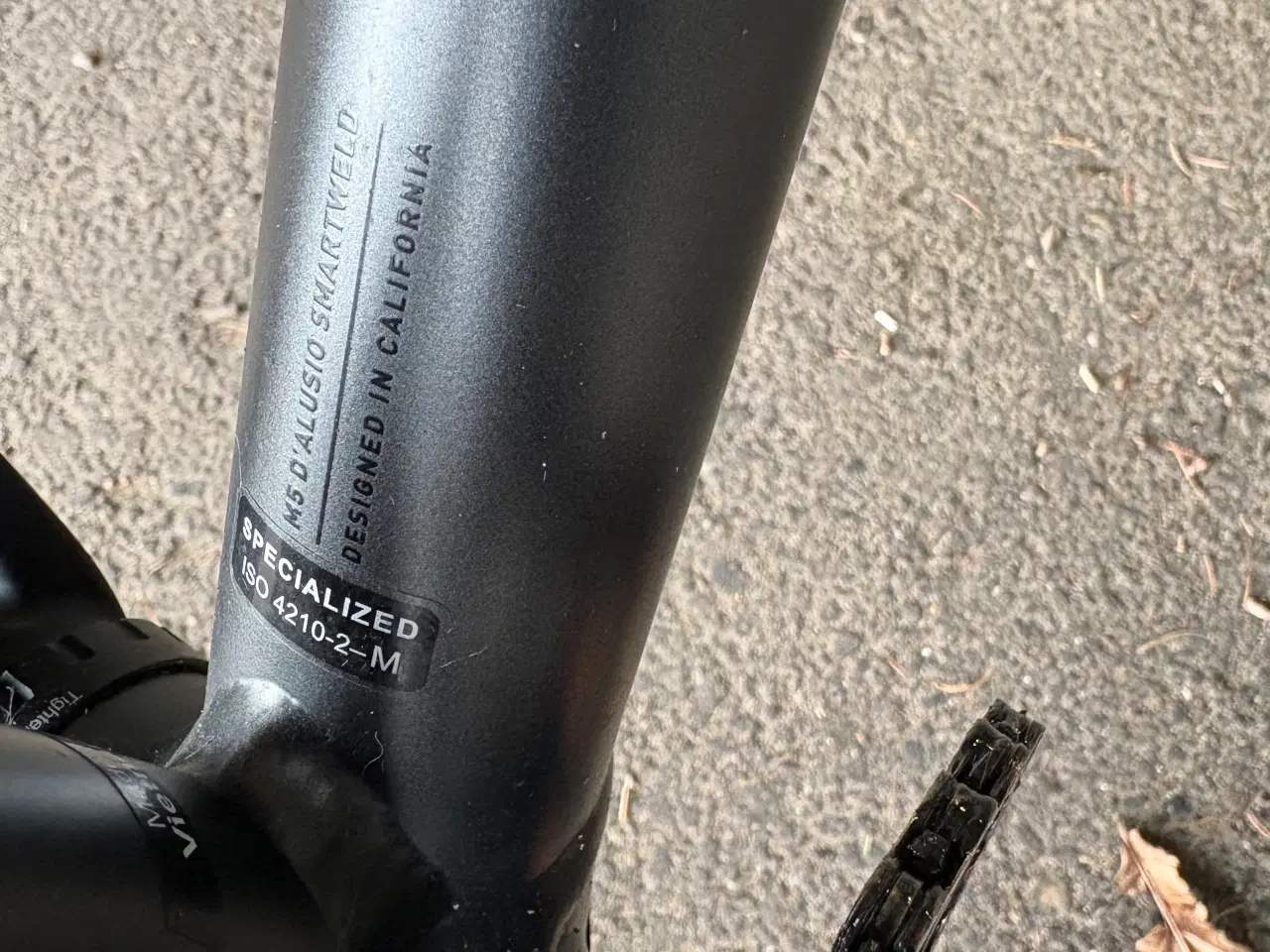 Billede 2 - Specialized MTB