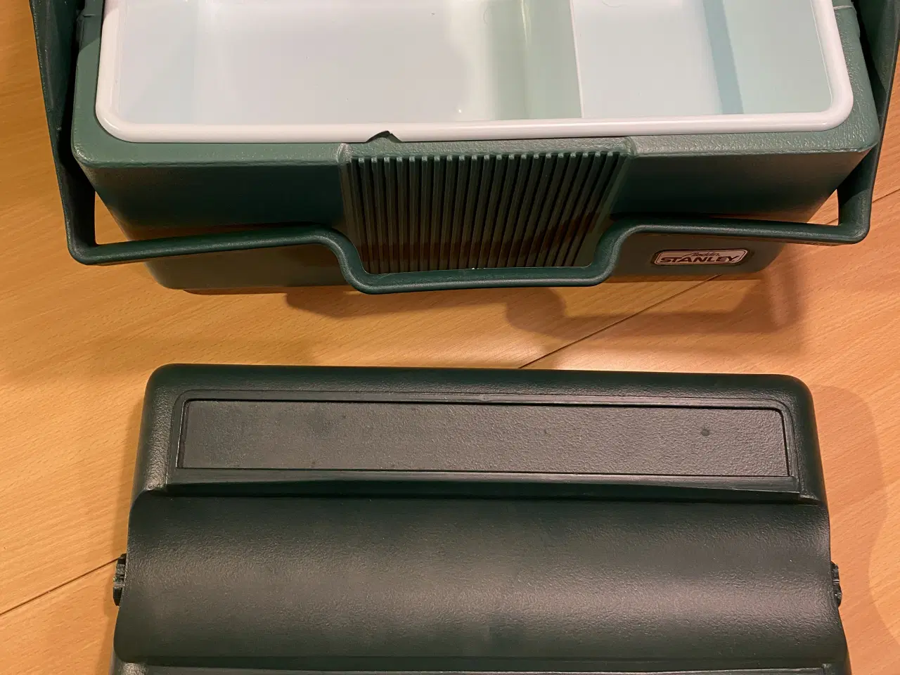 Billede 3 - Thermo madkasse og thermokande