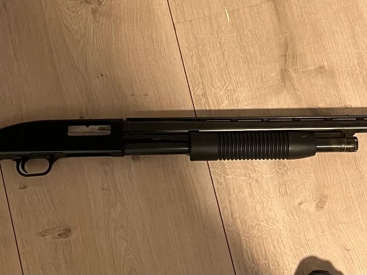 Billede 1 - Mossberg 88 pumpgun 