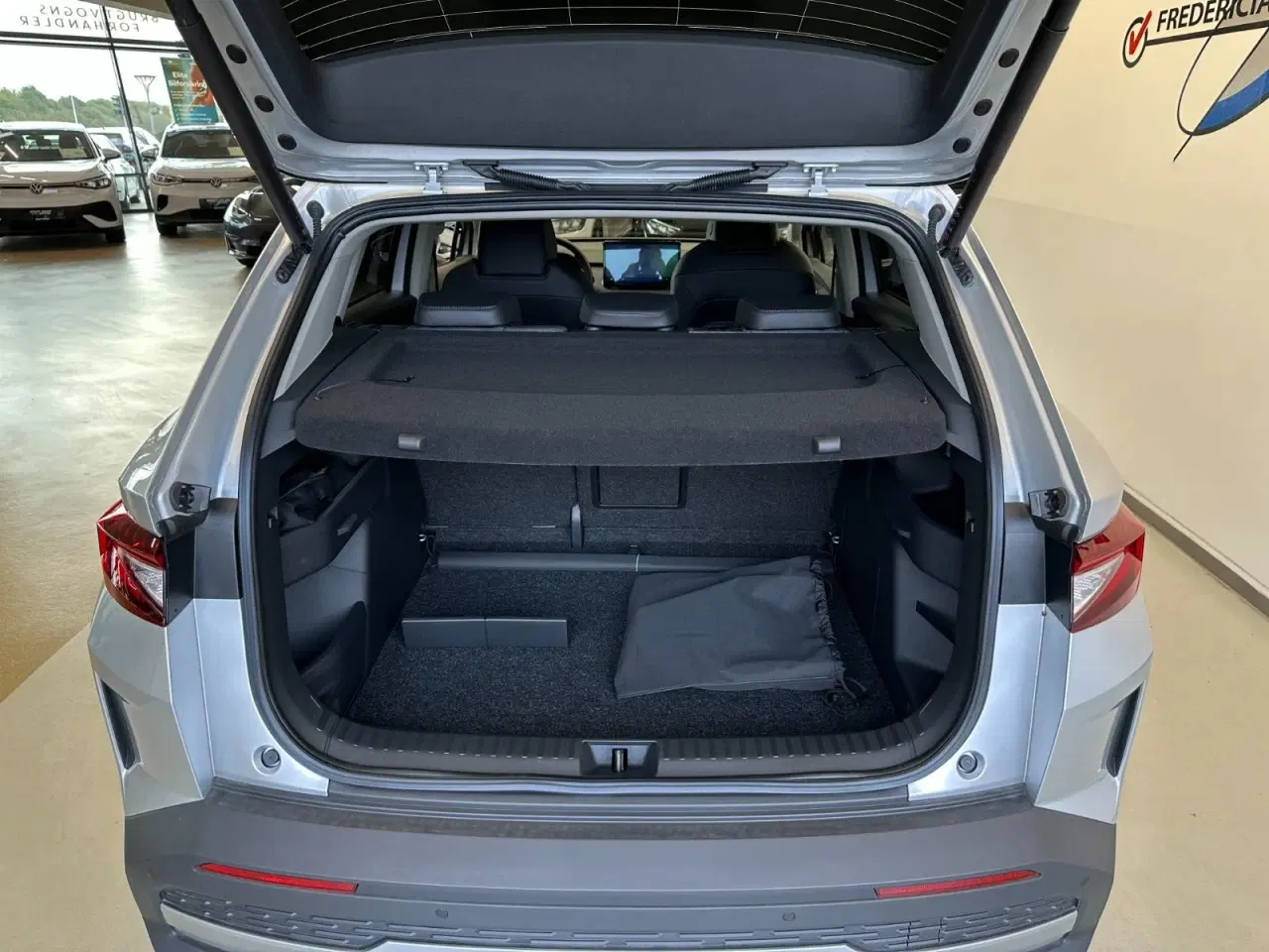Billede 8 - Skoda Elroq 85 iV Loft