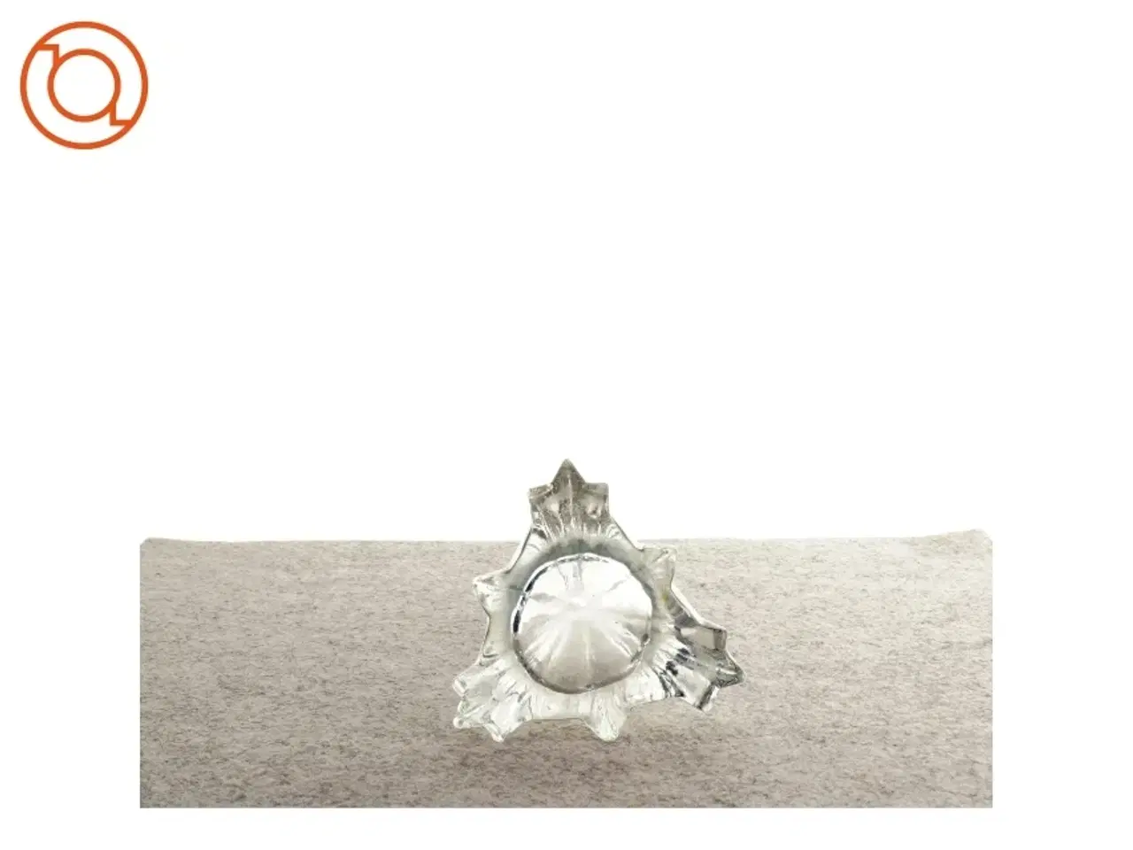 Billede 2 - Vase (str. 24 x 8 cm)