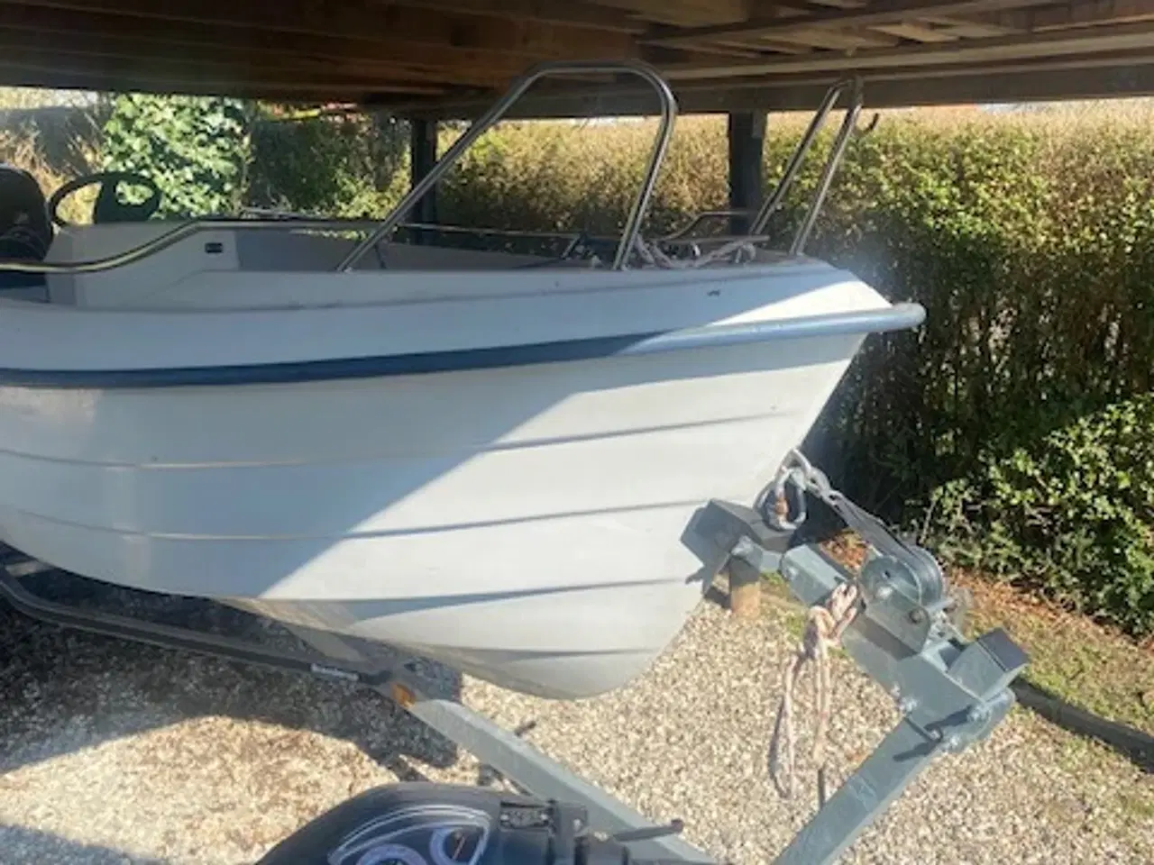 Billede 3 - RYDS 435 DL