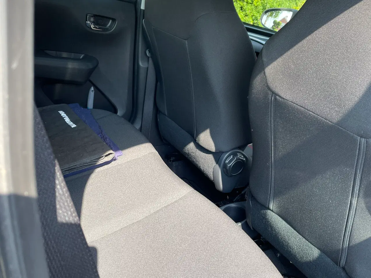 Billede 4 - Peugeot 108 Allure 