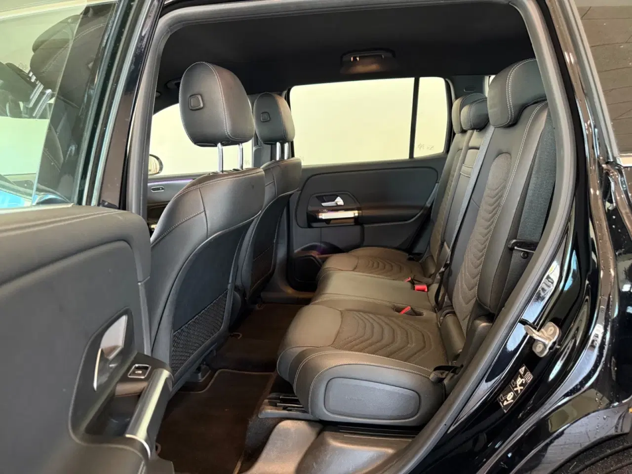 Billede 7 - Mercedes EQB250+  