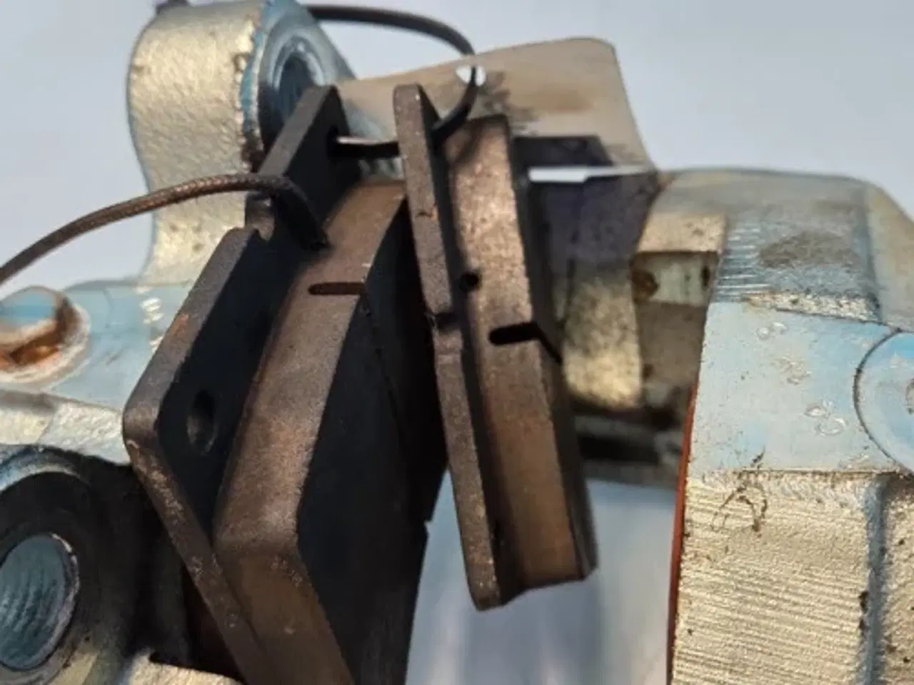 Billede 18 - New Holland CR9.90 Bremsekaliber Renoveret 84989455