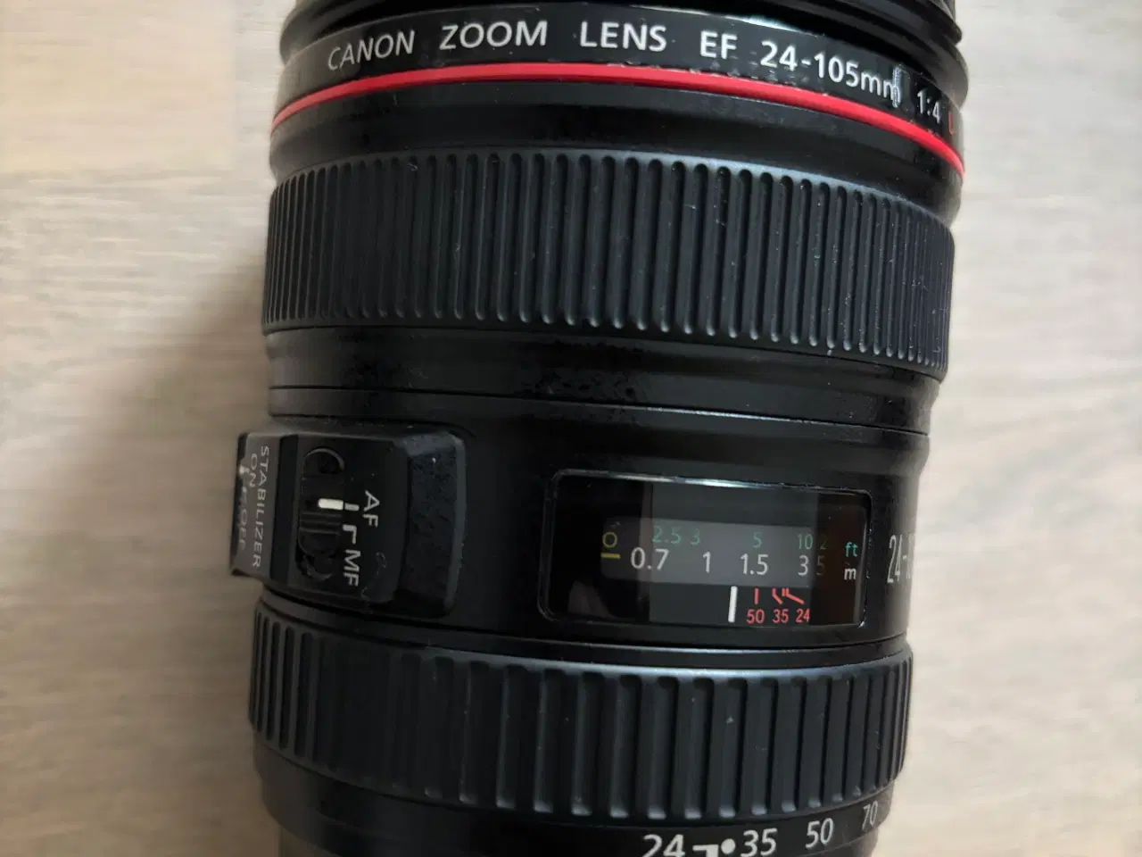 Billede 5 - Canon kamera og objektiver sælges