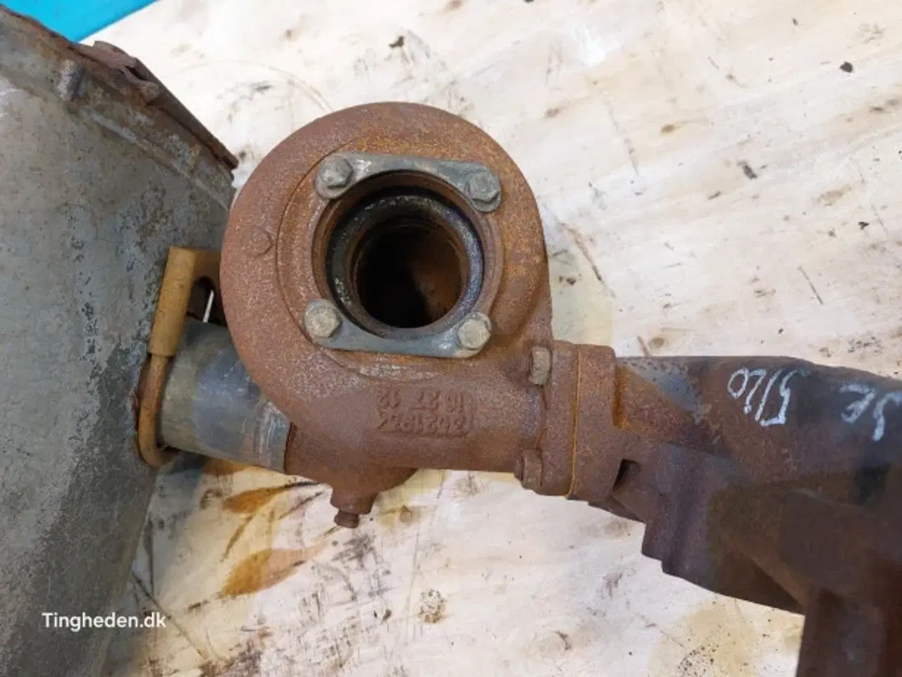 Billede 11 - Case 5120 Lydpotte A184460