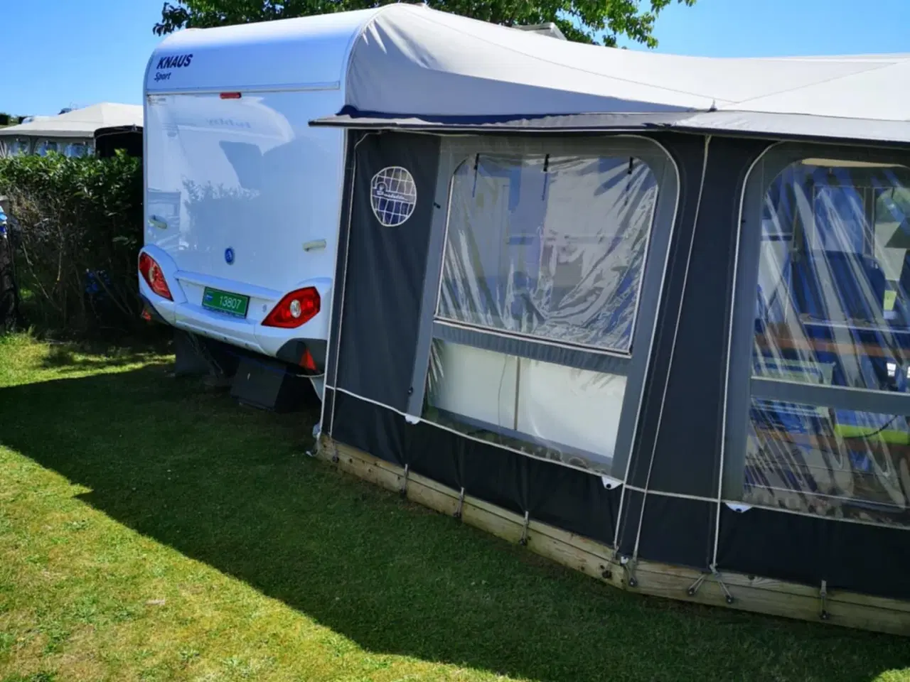 Billede 2 - Knaus Sport 540 UE 2018