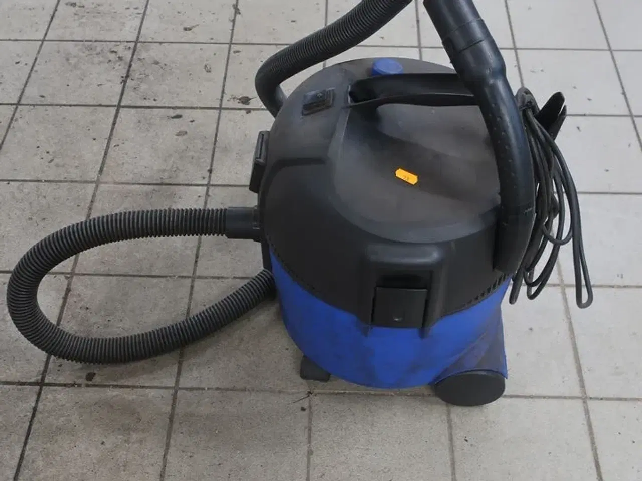 Billede 1 - Støvsuger NILFISK Alto Aero 20