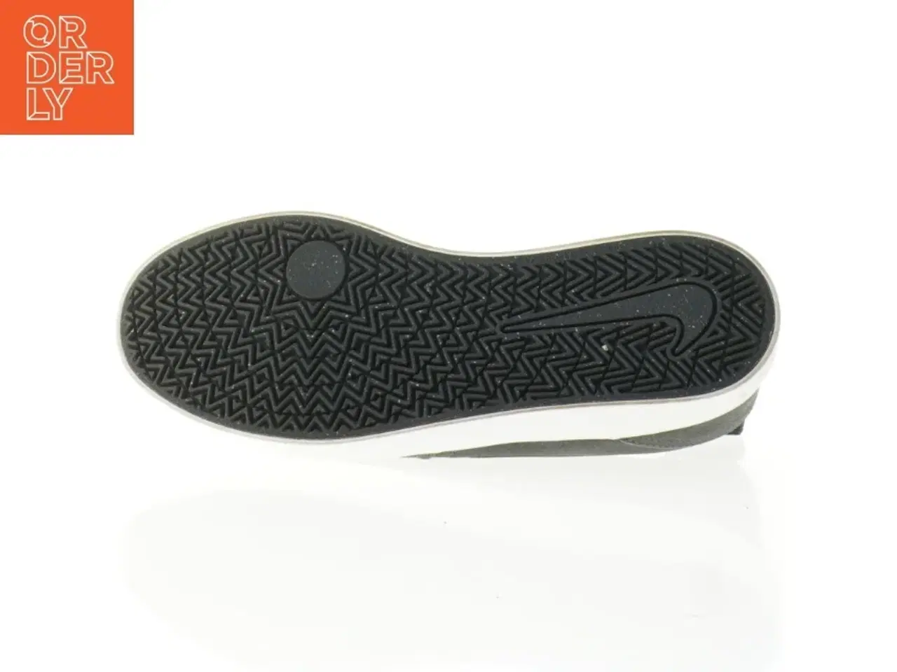 Billede 2 - Nike skatersko fra Nike (str. 36,5)