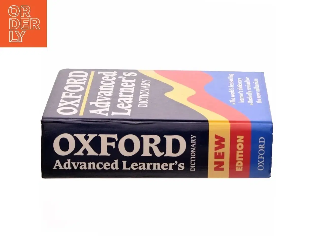 Billede 2 - Oxford, Advanced Learner´s dictionary