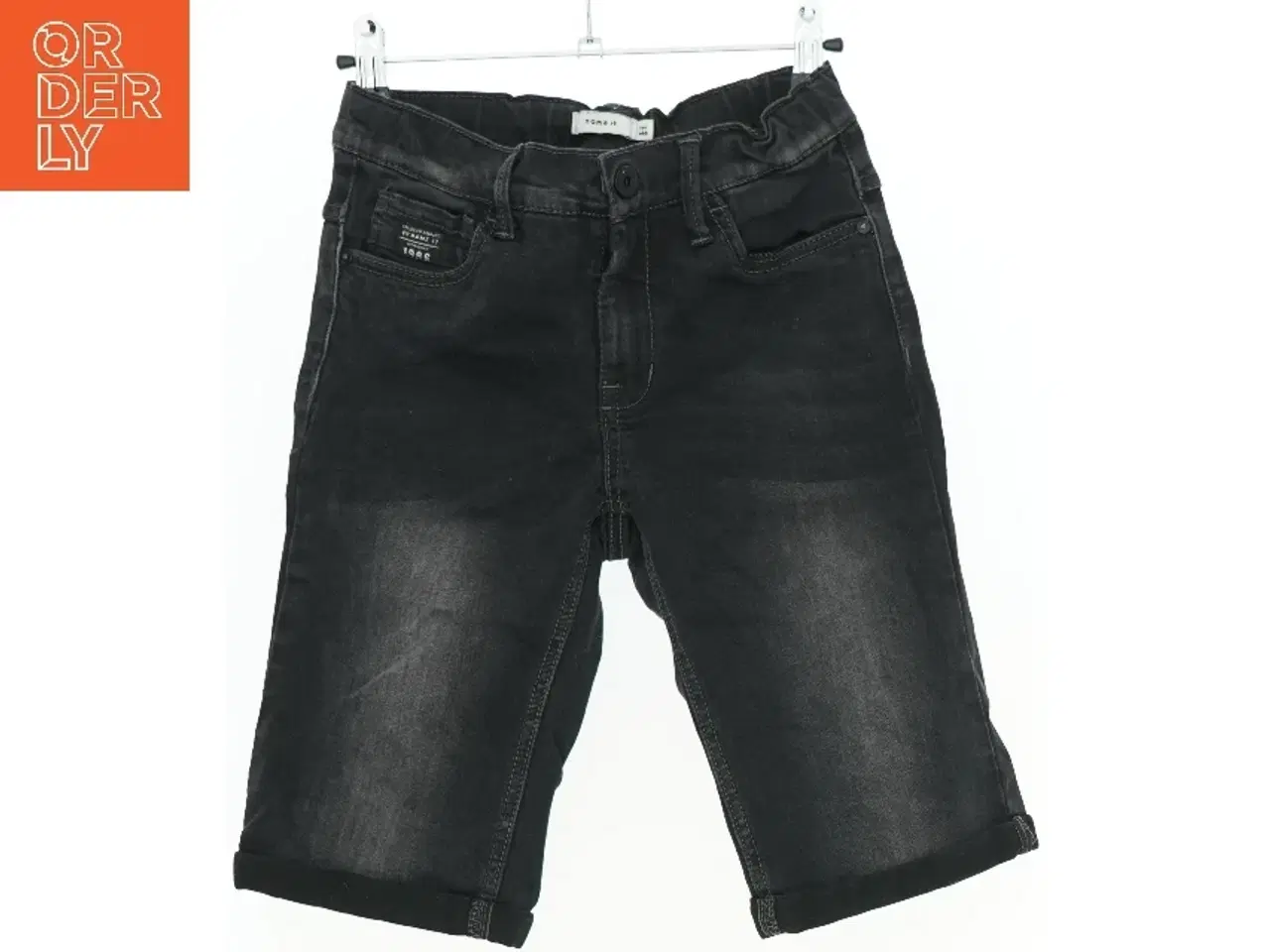 Billede 1 - Shorts fra Name It (str. 146 cm)