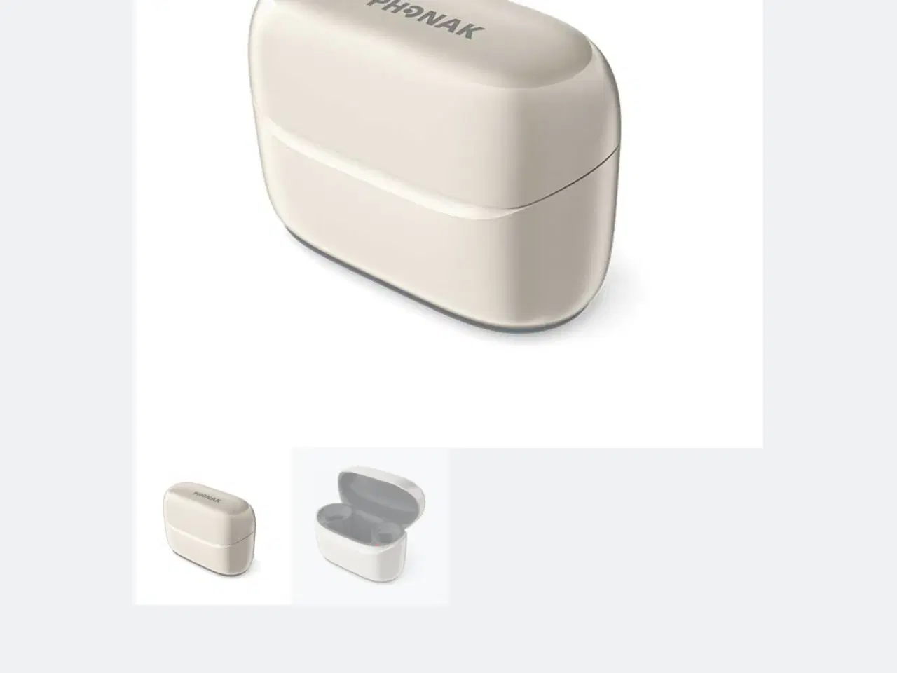 Billede 6 - Høreapparat