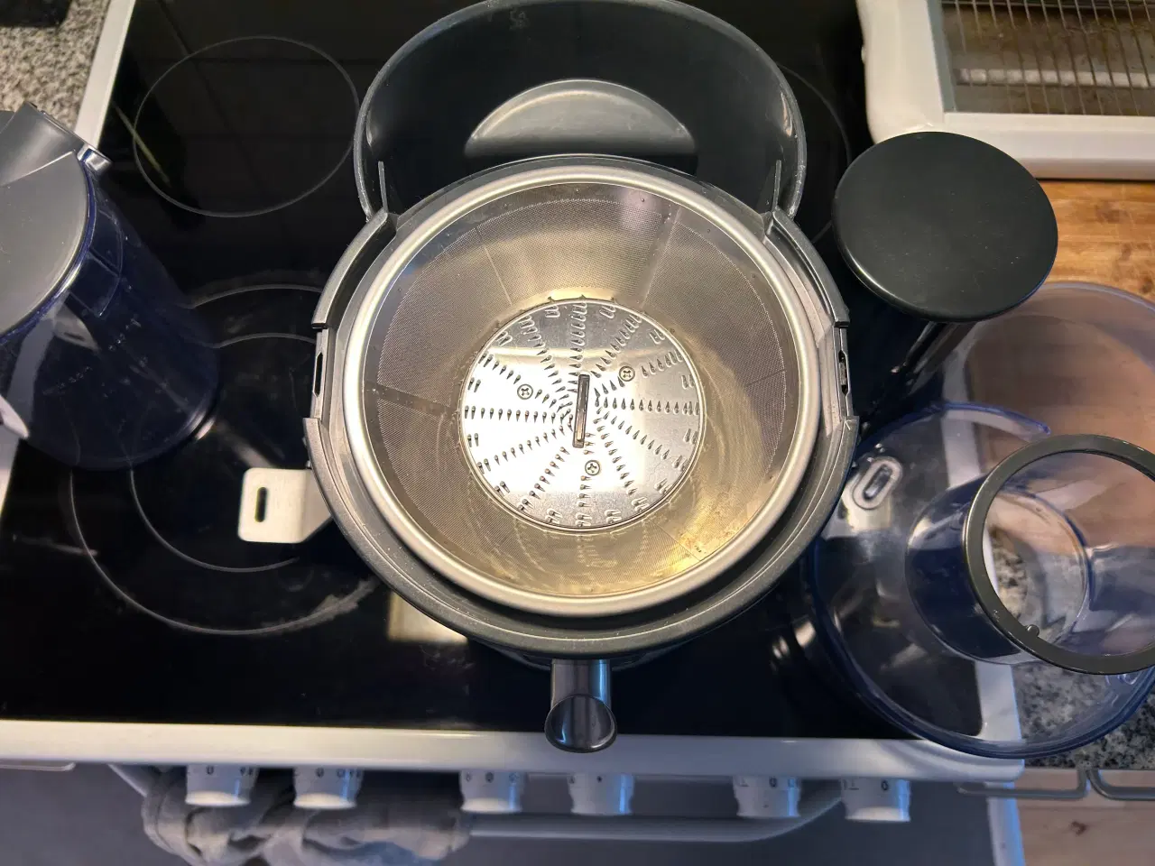 Billede 4 - Phillips juicer 700w 