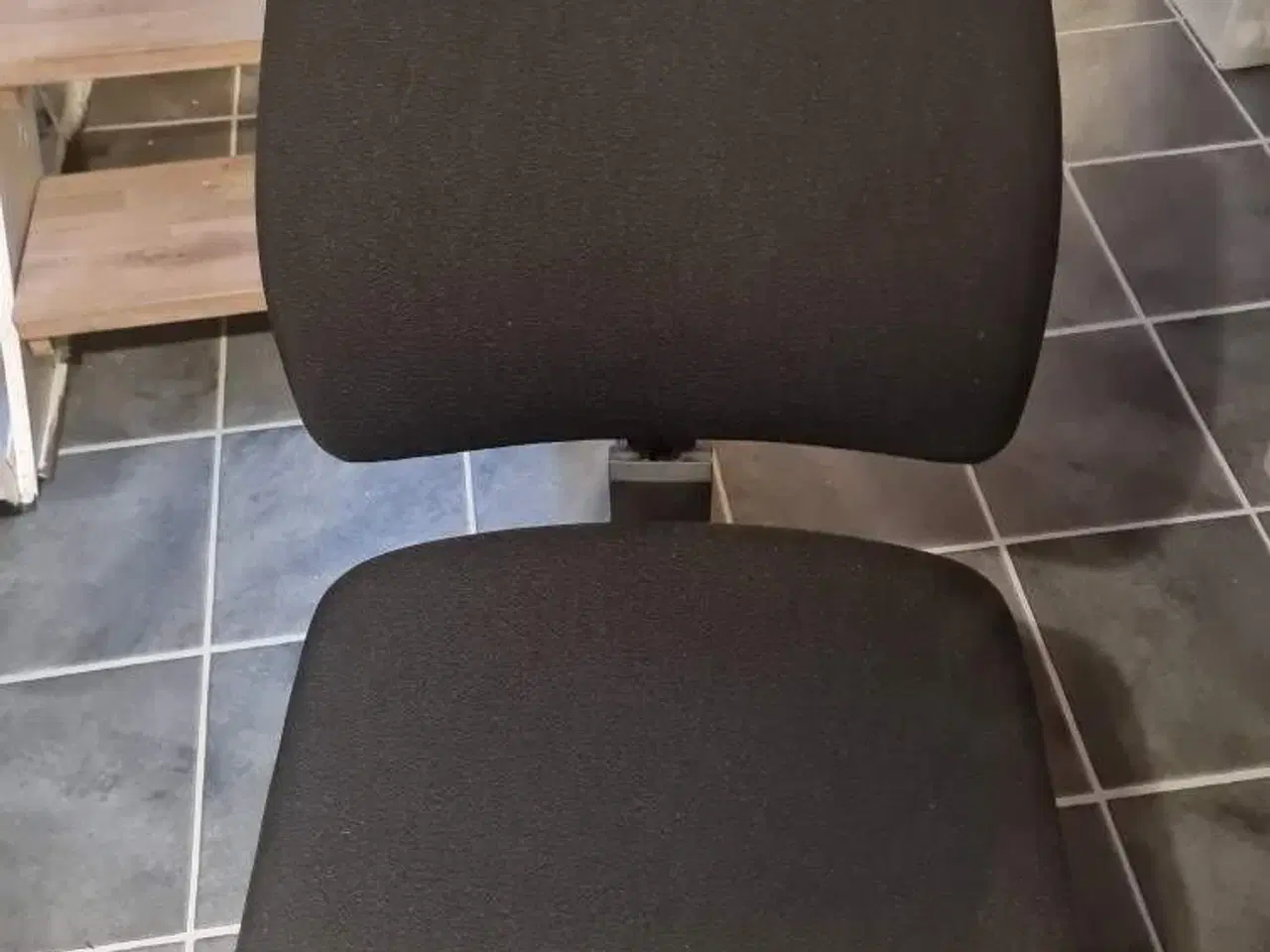 Billede 2 - Kontorstol Interstuhl GD1