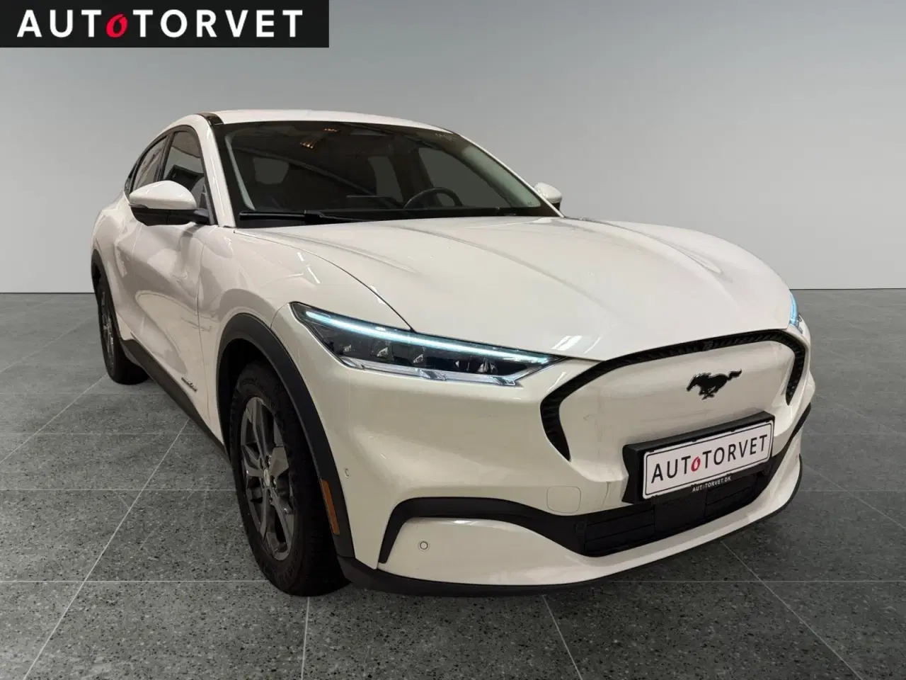 Billede 2 - Ford Mustang Mach-E 68 Standard Range