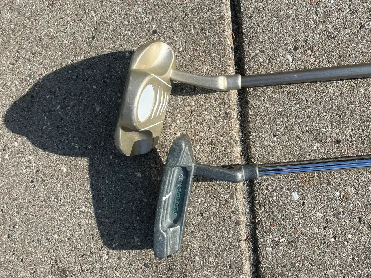 Billede 4 - Golf køller tilsalg