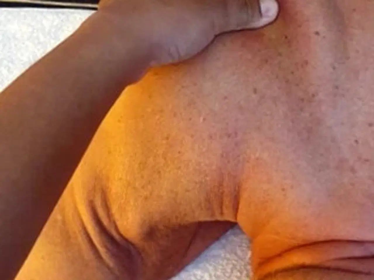 Billede 3 - Thai massage