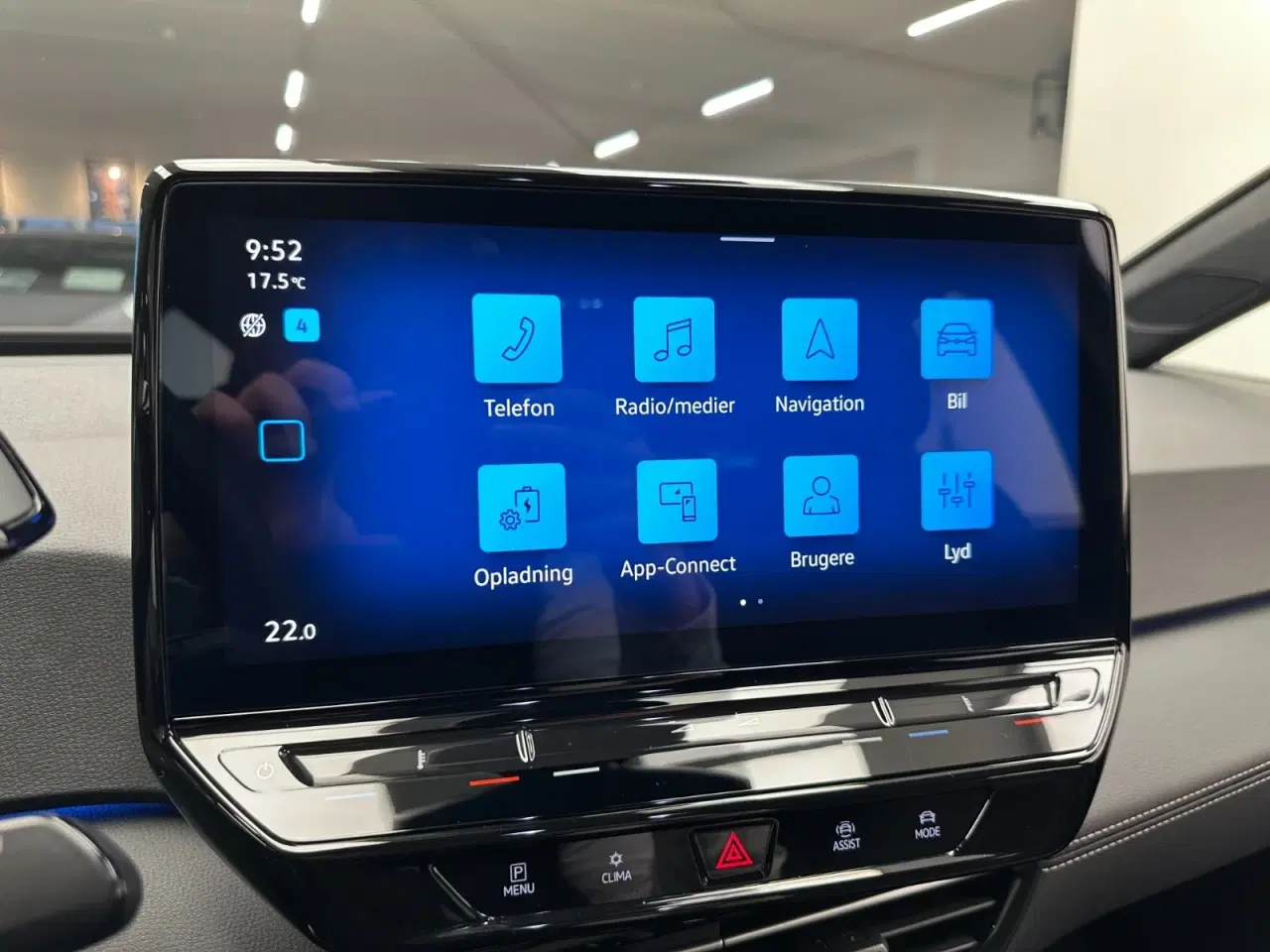 Billede 19 - VW ID.3 58 Pro