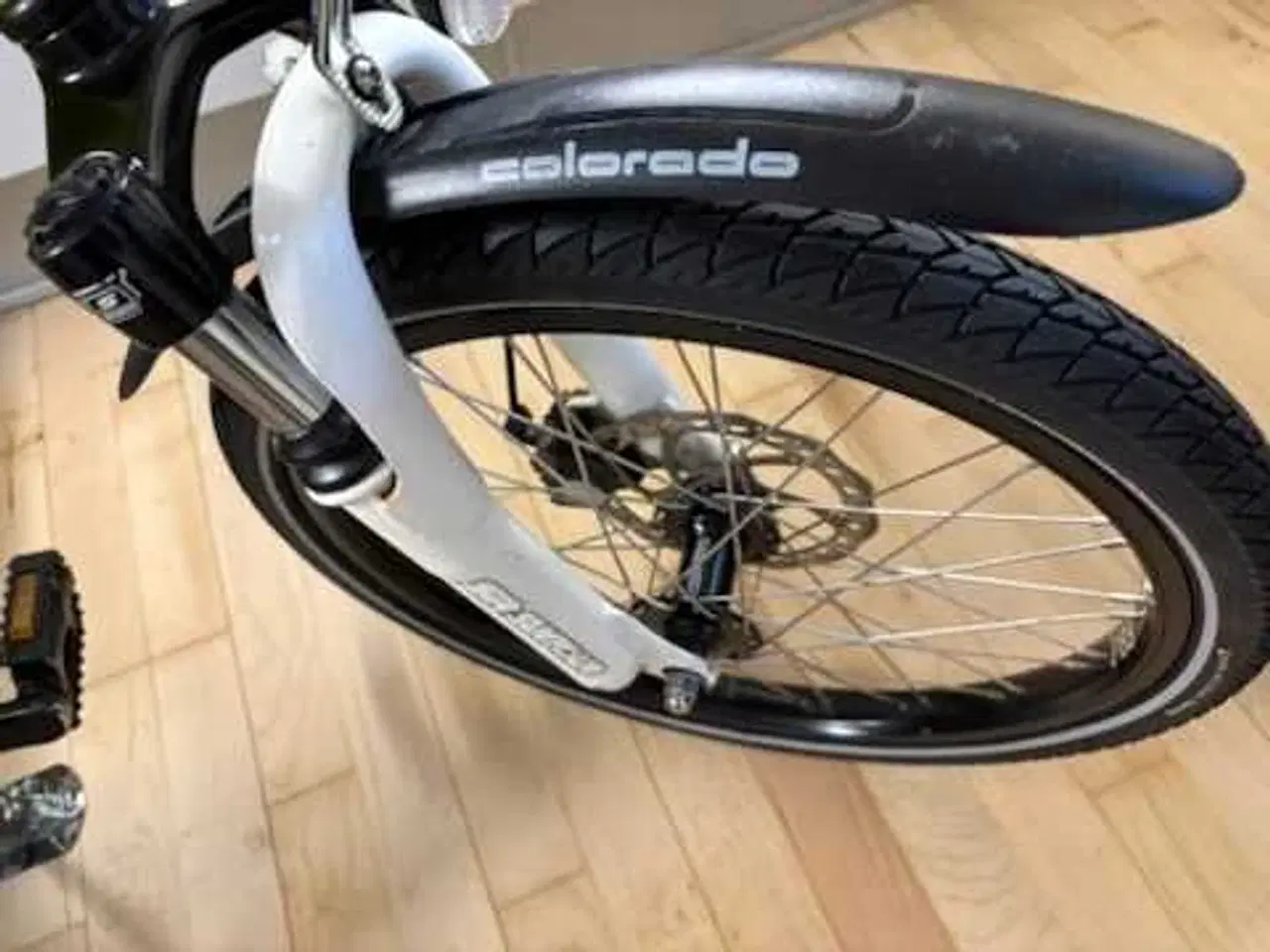 Billede 6 - Flot drengecykel sælges