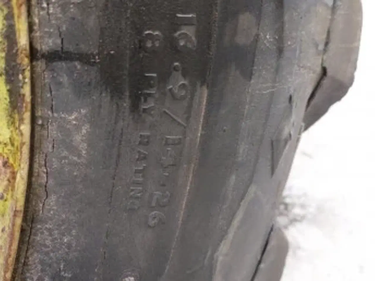 Billede 9 - 26"   16.9/ 14-26