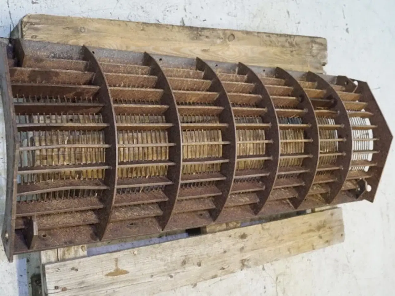 Billede 11 - Dronningborg D7200 Bro 28350192