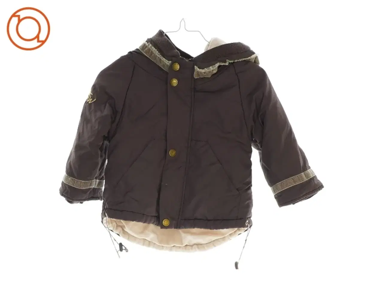 Billede 1 - Jakke fra Tini (str. 6 måneder)