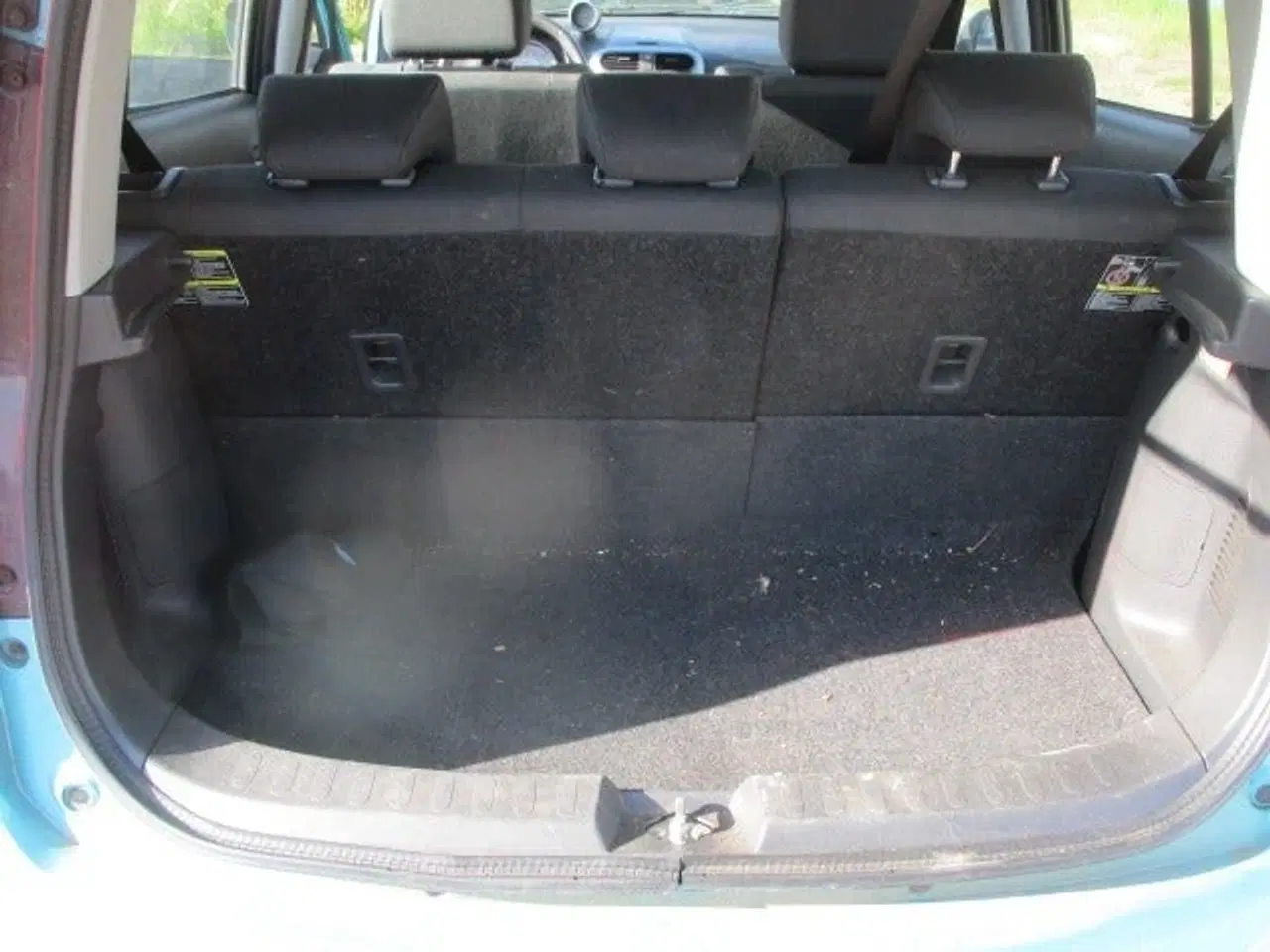 Billede 10 - Suzuki Splash 1,3 DDiS GLS