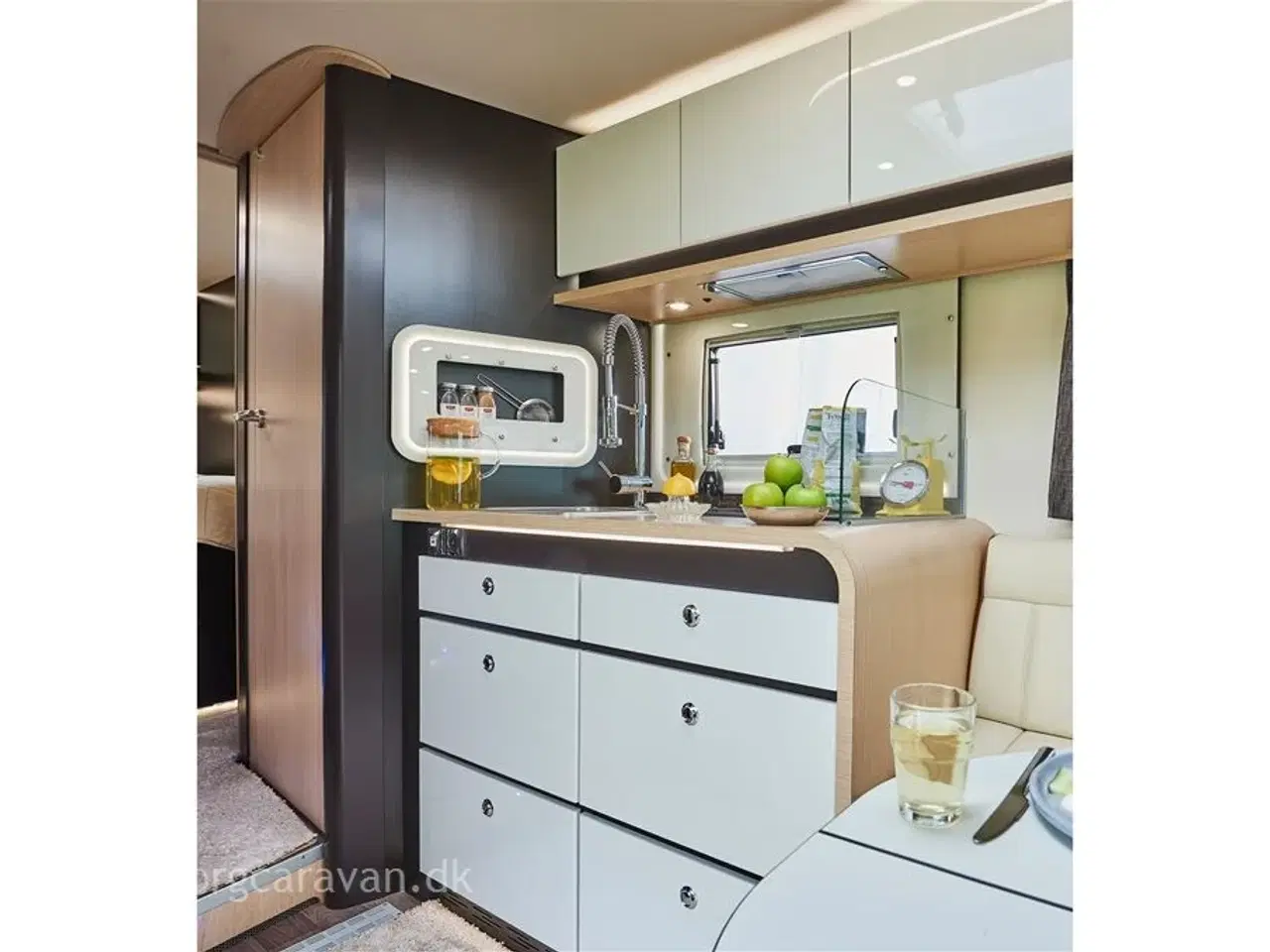 Billede 6 - 2026 - Autostar Prestige I 790 LC