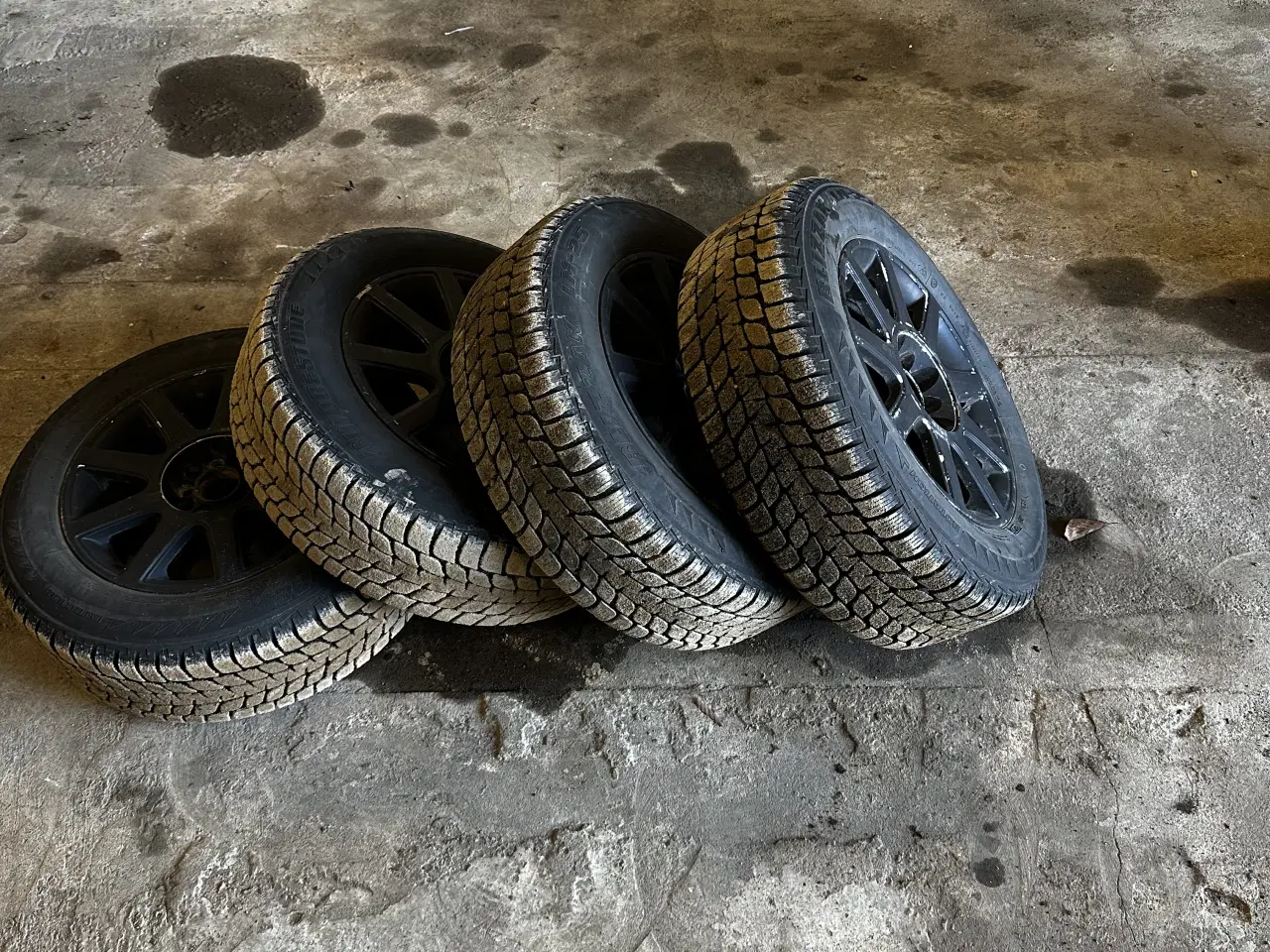 Billede 9 - Polo 1.2tdi blue fra 2011