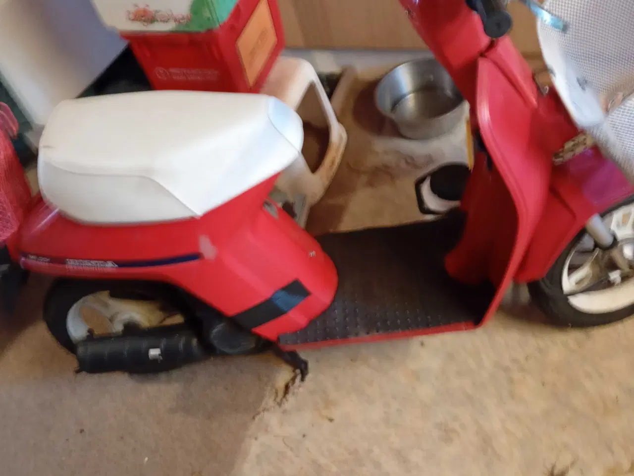 Billede 3 - Hoñdå mełody