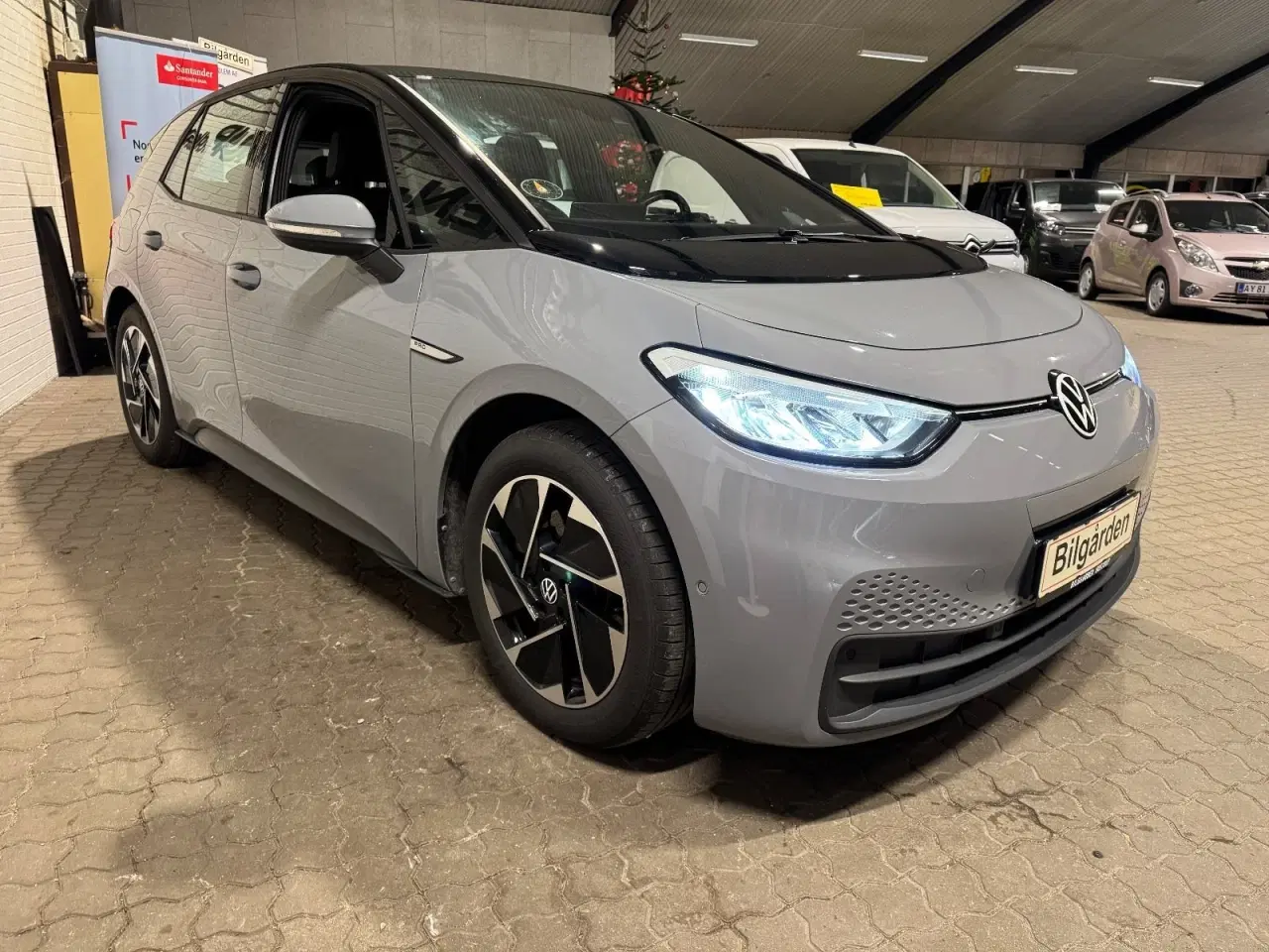 Billede 5 - VW ID.3 58 Pro
