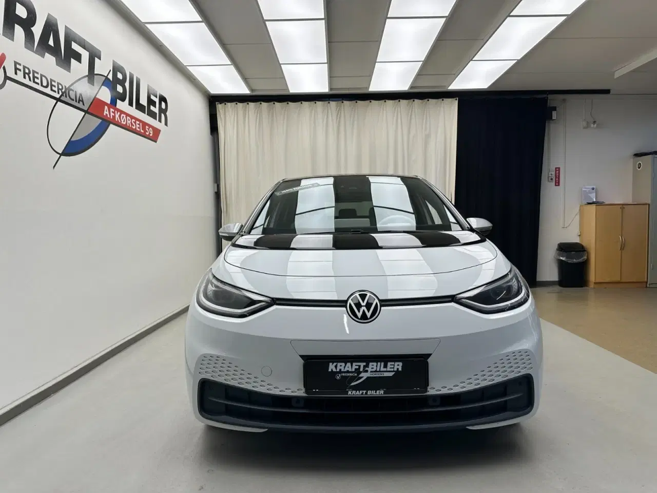 Billede 8 - VW ID.3 58 1ST Pro Performance