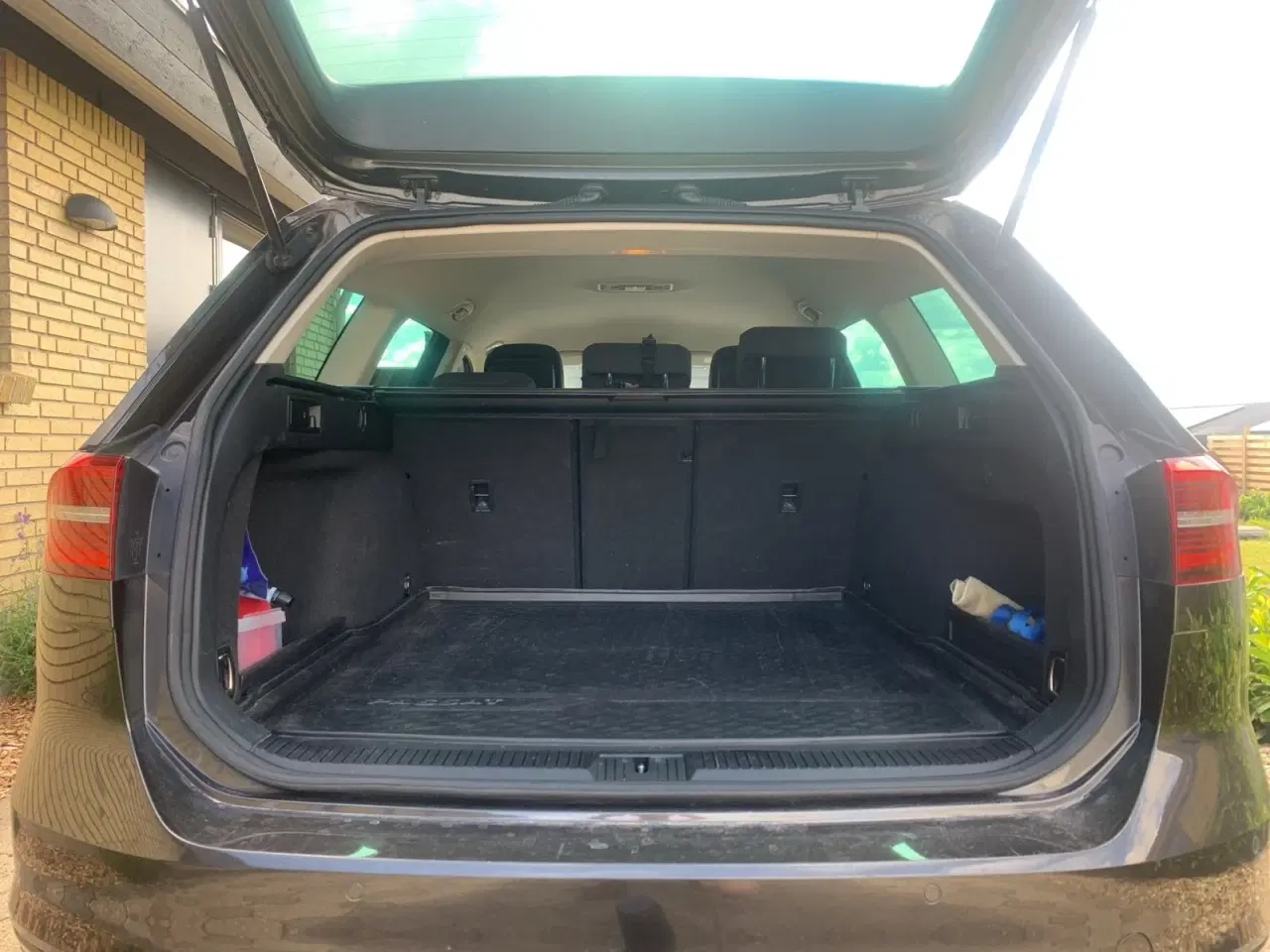 Billede 16 - VW Passat 2,0 TDi 150 Comfortline Premium Variant DSG