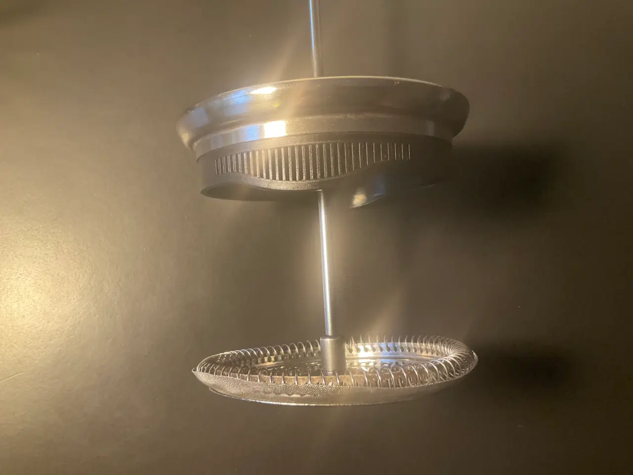 Billede 7 - Bialetti Stempelkande til kaffebrygning 