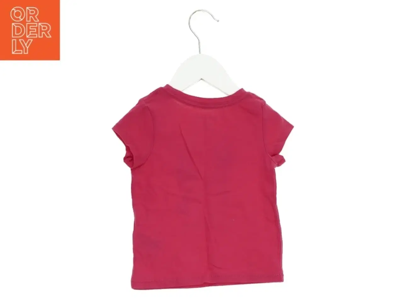 Billede 2 - T-Shirt (str. 86 cm)