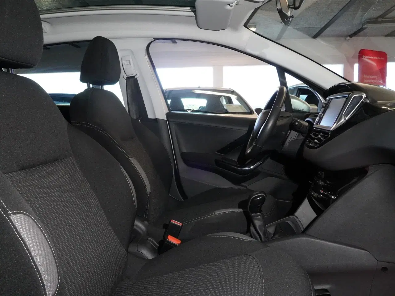 Billede 10 - Peugeot 208 1,2 VTi More+ 82HK 5d
