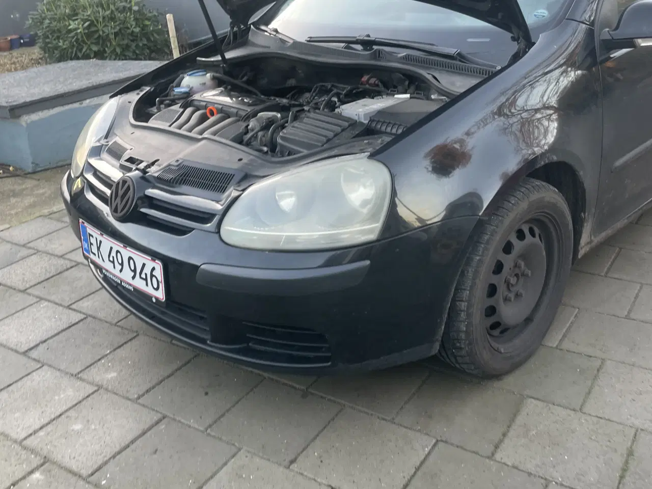 Billede 3 - Super fin bil