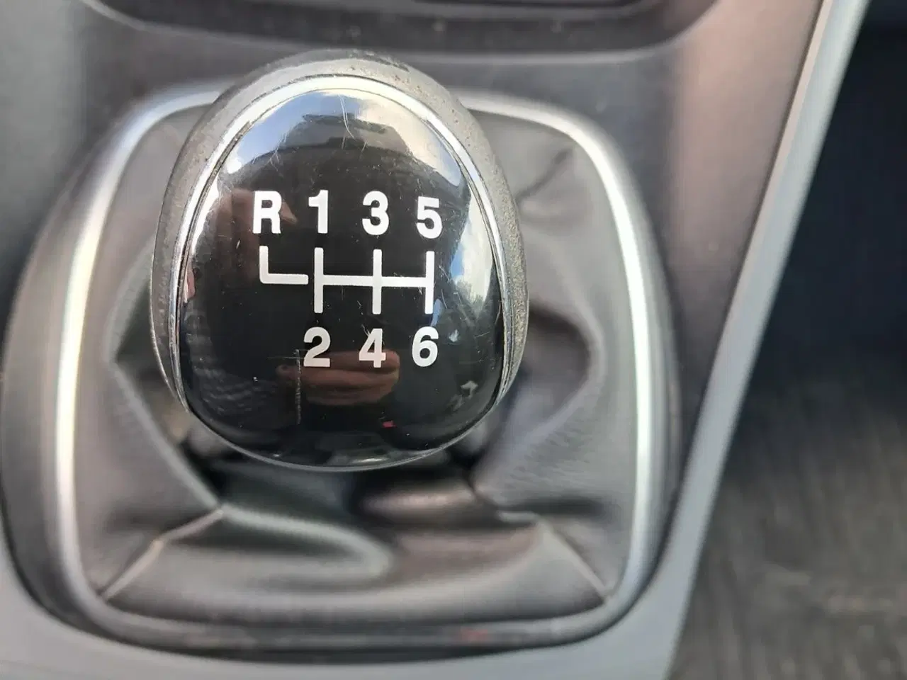 Billede 13 - Ford C-MAX 1,6 TDCi 115 Trend