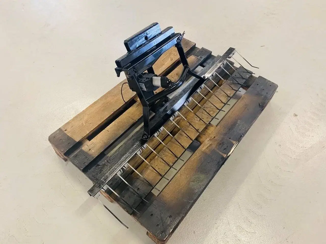 Billede 4 - [Other] Rive Med lift 130 cm