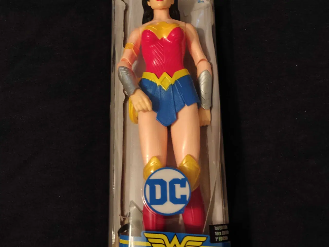 Billede 1 - Wonder Woman figur