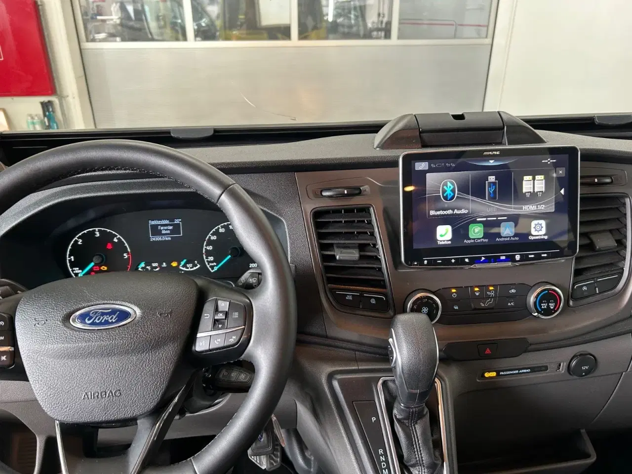 Billede 19 - Ford Weinsberg 2,0 CaraBus 600MQ aut.