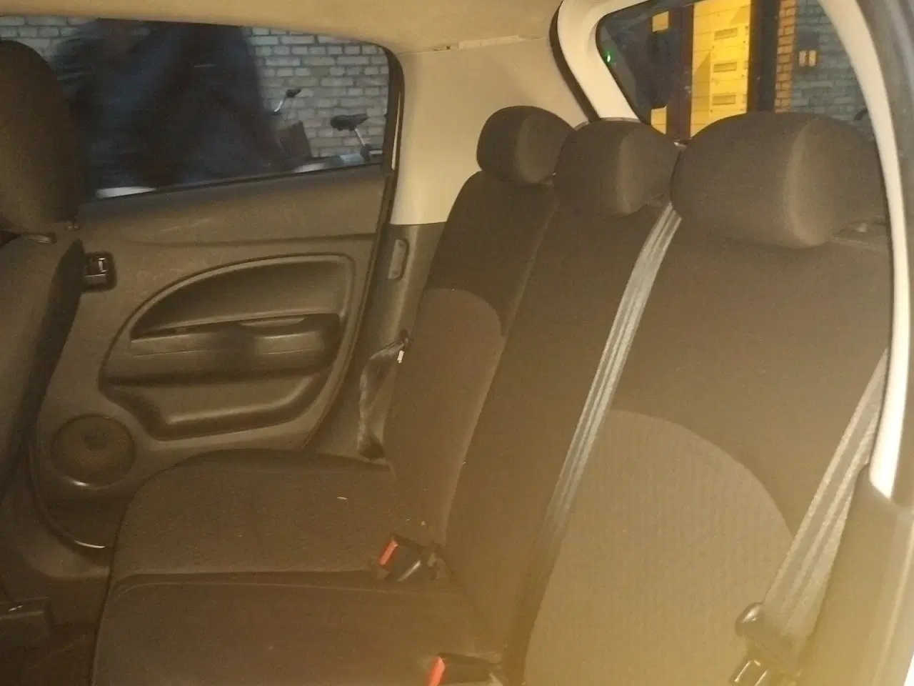 Billede 14 - Mitsubishi Space Star 1,2 Intense