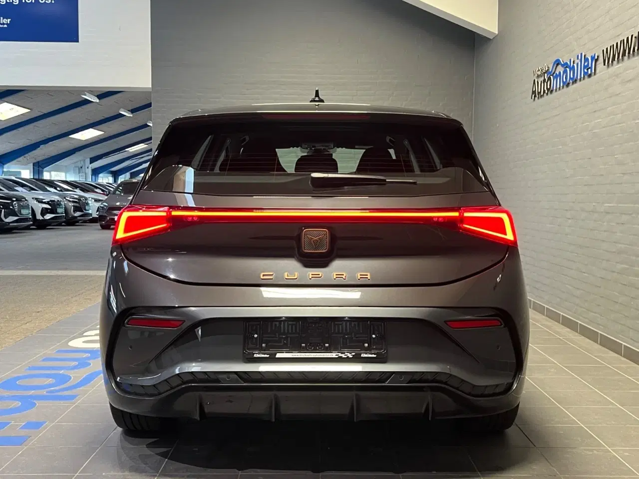 Billede 5 - Cupra Born 58