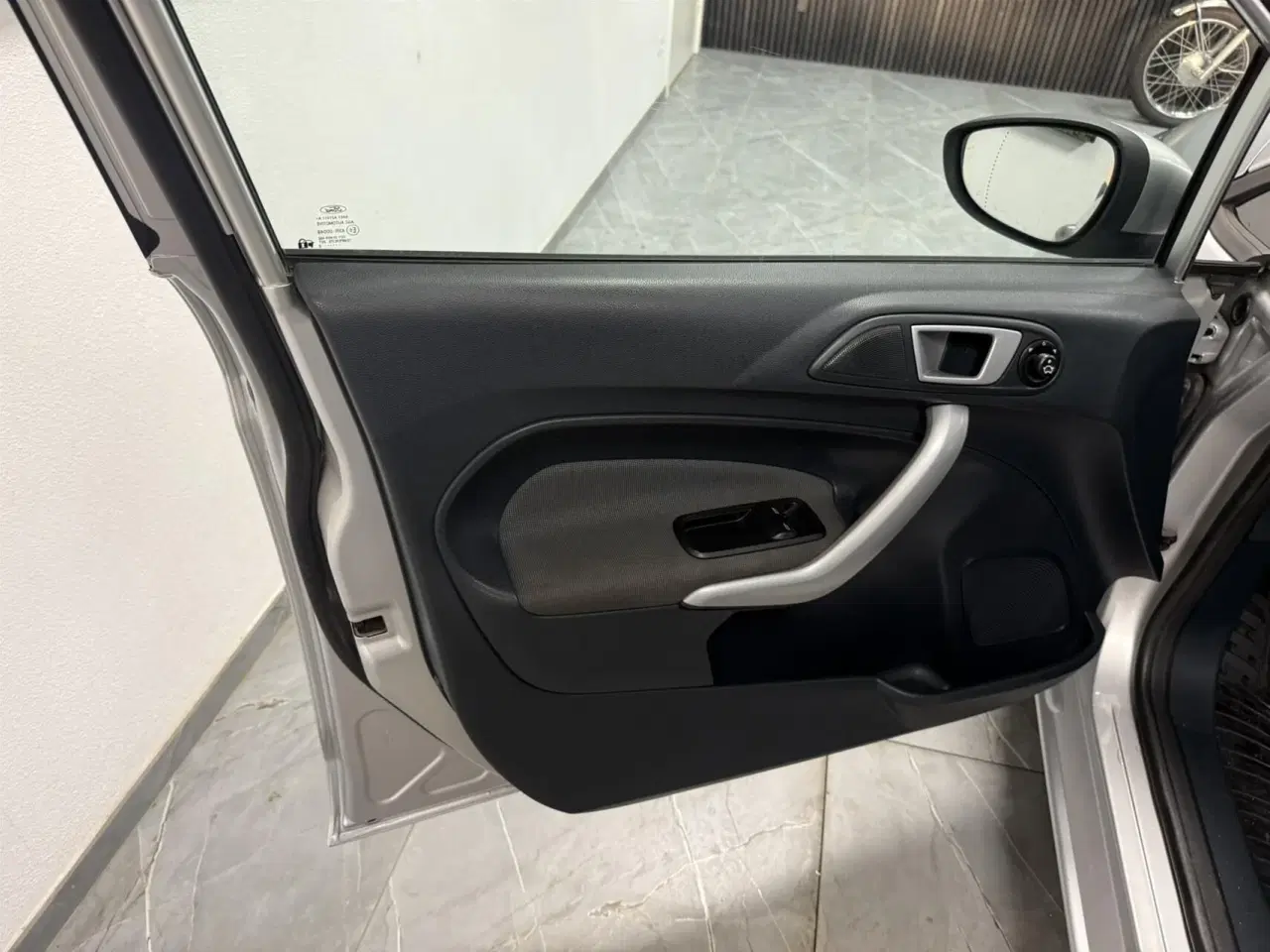 Billede 18 - Ford Fiesta 1,6 TDCi Titanium 95HK 5d